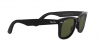OKULARY RAY-BAN® WAYFARER EASE RB 4340 601/58 50 ROZMIAR M Z POLARYZACJĄ